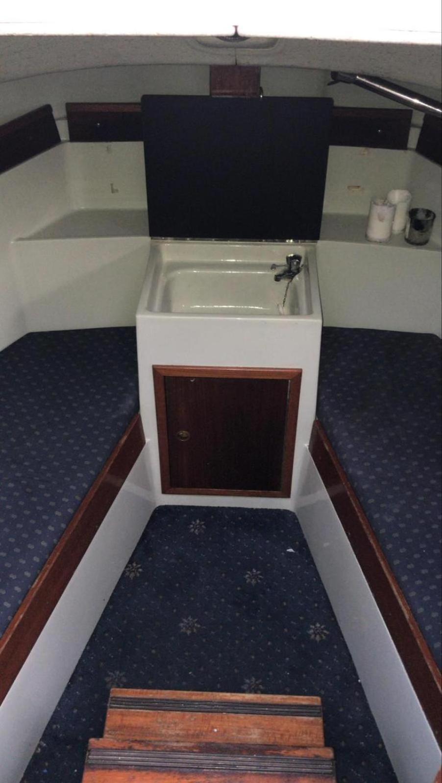 Yacht - Without Shower Otel Bergen Dış mekan fotoğraf