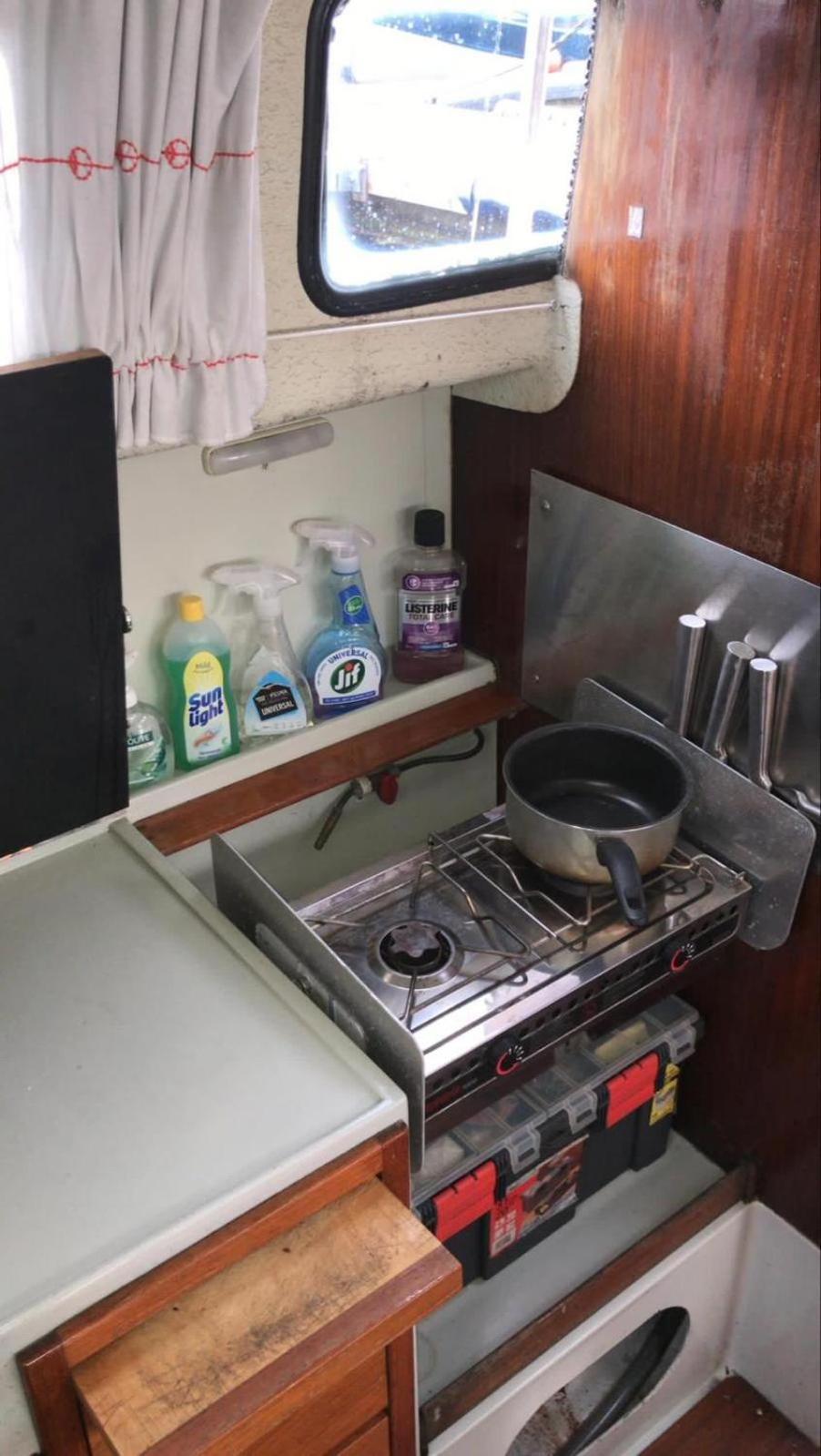 Yacht - Without Shower Otel Bergen Dış mekan fotoğraf