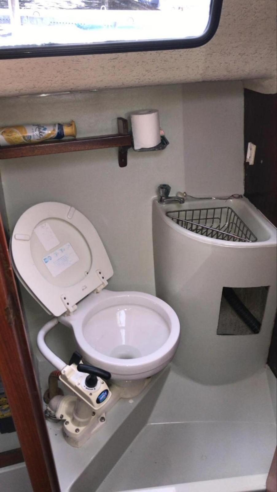 Yacht - Without Shower Otel Bergen Dış mekan fotoğraf